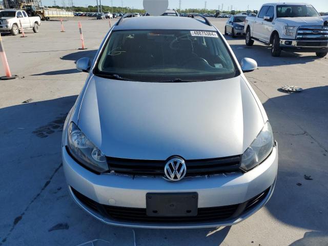 2013 Volkswagen Jetta S VIN: 3VWPP7AJ3DM636678 Lot: 48875384