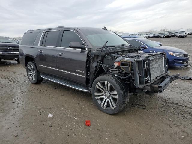 2017 GMC YUKON XL D - 1GKS1HKJXHR394533