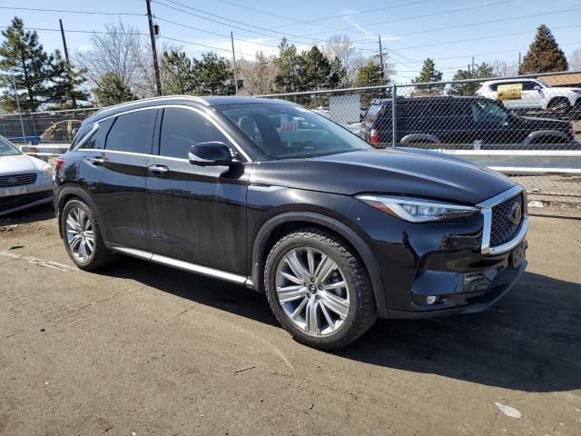 2021 Infiniti Qx50 Essential VIN: 3PCAJ5CB8MF100446 Lot: 47954324