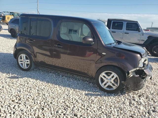 2010 Nissan Cube Base VIN: JN8AZ2KR5AT164026 Lot: 45005224