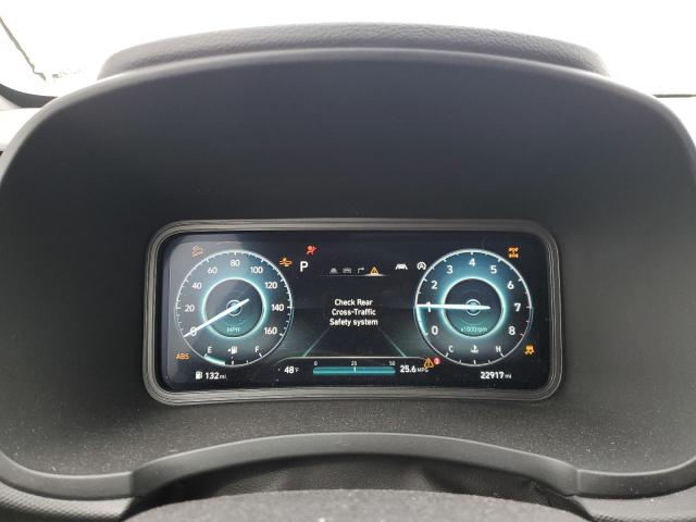 2023 HYUNDAI KONA 4D 4W KM8K3CA3XPU984878
