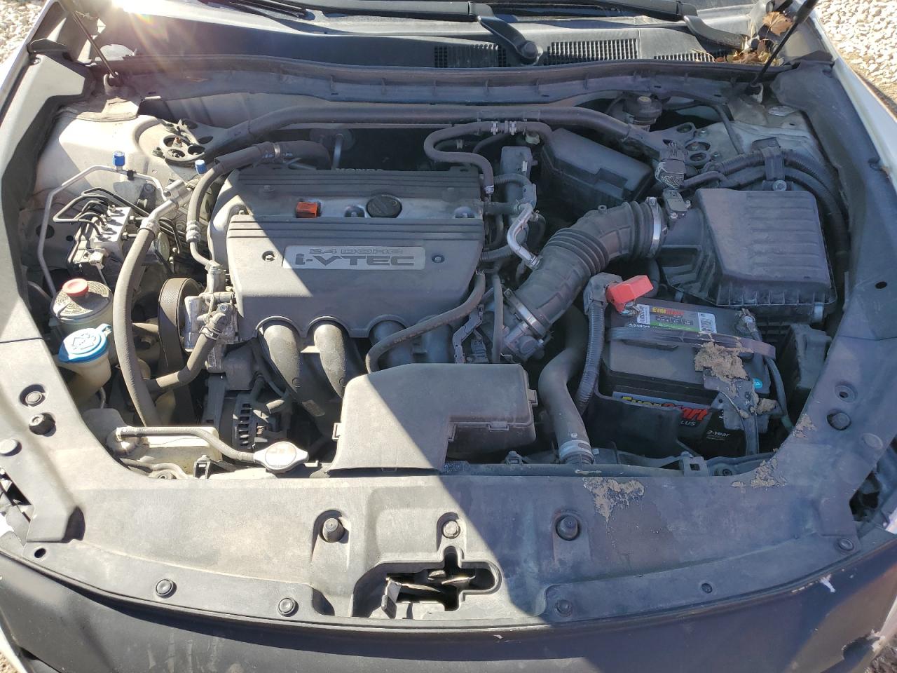 5J6TF3H38DL002248 2013 Honda Crosstour Ex