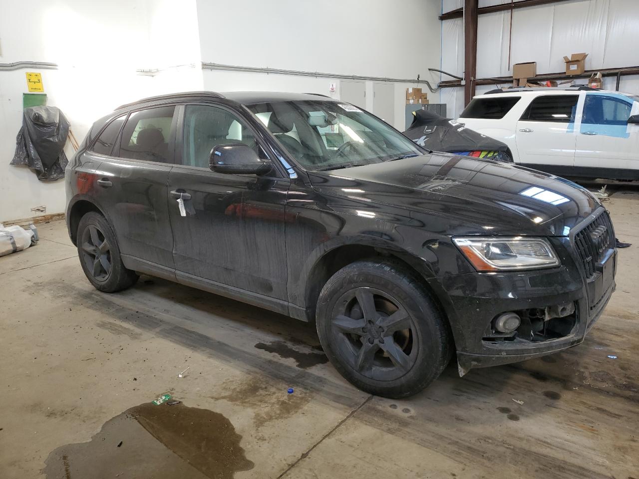 WA1C2AFP3GA076635 2016 Audi Q5 Premium