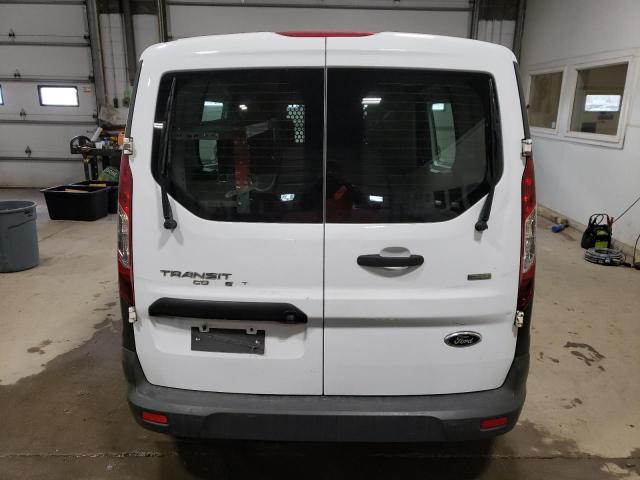 2016 Ford Transit Connect Xl VIN: NM0LS7EX9G1261649 Lot: 45780644