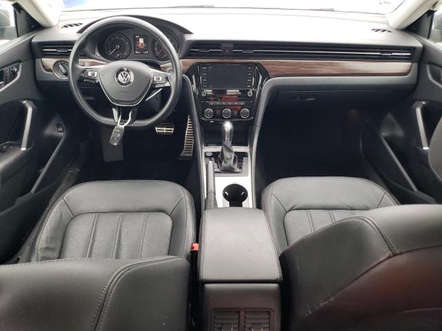 2020 VOLKSWAGEN PASSAT SEL - 1VWCA7A37LC002467