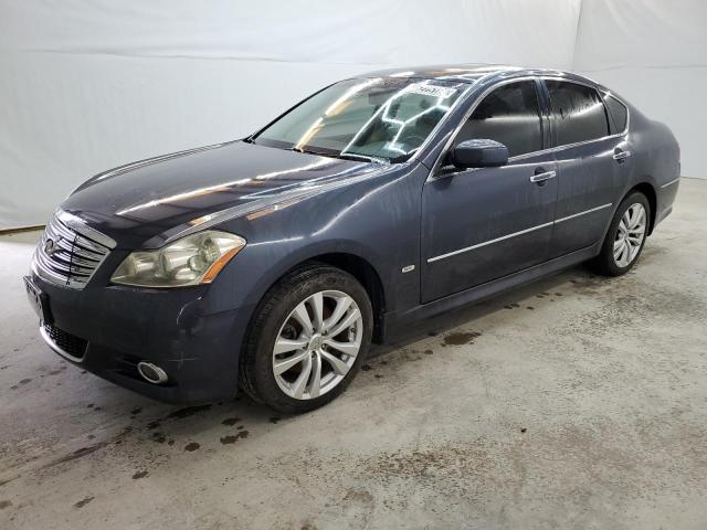 2009 INFINITI M35 BASE for Sale | TX - HOUSTON | Tue. Apr 16, 2024 ...