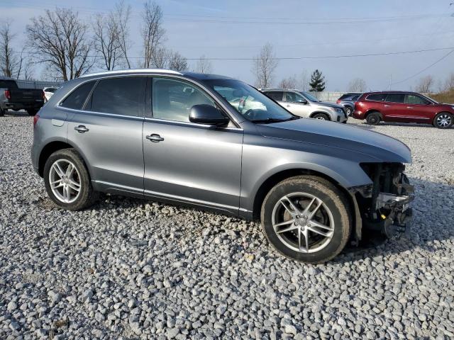 VIN WA1LFAFP2EA059620 2014 Audi Q5, Premium Plus no.4