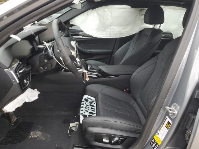 2023 BMW 530 XI - WBA13BJ06PCN23924