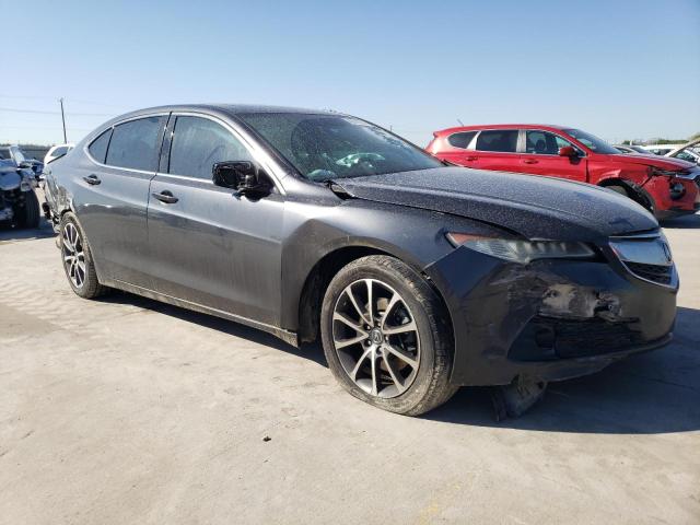 2015 ACURA TLX ADVANC 19UUB2F79FA025432