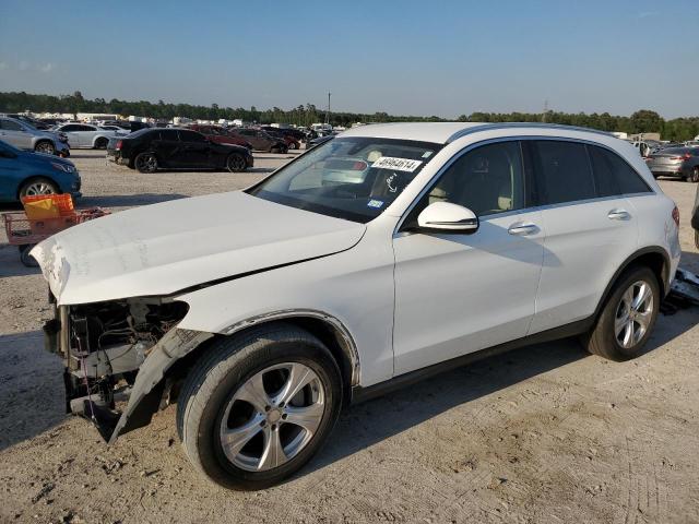 2017 Mercedes-Benz Glc 300 VIN: WDC0G4JB4HF132362 Lot: 46964614