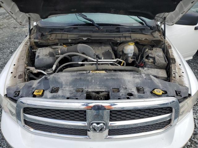 2017 RAM 1500 ST - 1C6RR7FT2HS608939