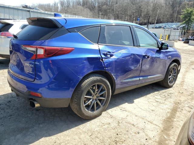 2019 ACURA RDX A-SPEC - 5J8TC2H60KL026318