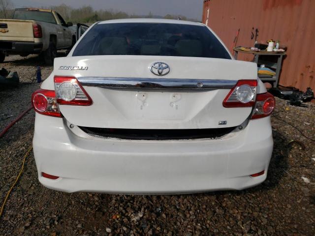 2013 Toyota Corolla Base VIN: 2T1BU4EE7DC089263 Lot: 47959224