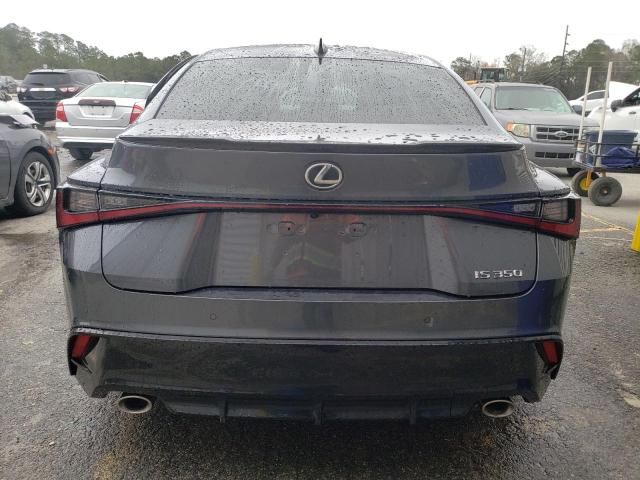 2023 LEXUS IS 350 F S - JTHGZ1B29P5067894