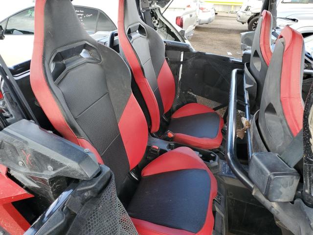 2022 HONDA SXS1000 S4 - 1HFVE06E5N4200260