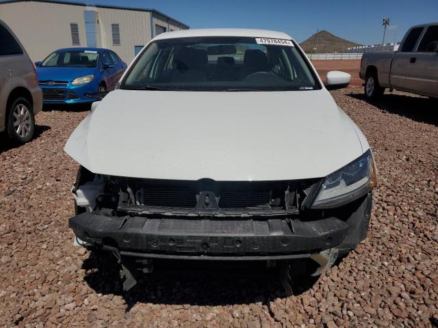 2017 Volkswagen Jetta S VIN: 3VW2B7AJ7HM351108 Lot: 47978454