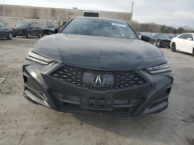  ACURA TLX 2023 Черный