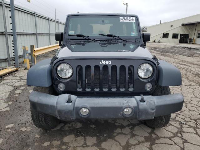 1C4HJWDG3FL657151 2015 JEEP WRANGLER-4