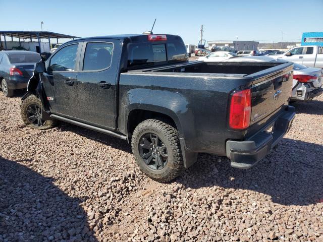 1GCGTDEN2L1234379 Chevrolet Colorado Z 2