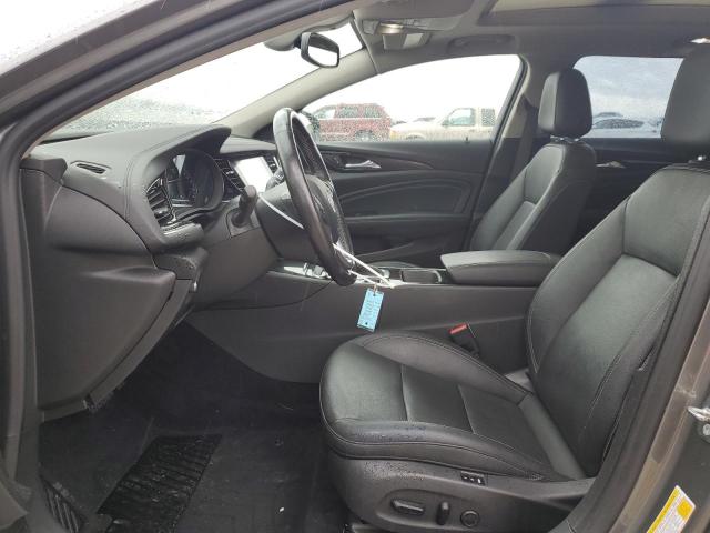 2018 BUICK REGAL TOUR W04GV8SX2J1161318