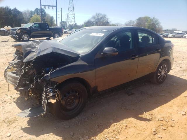 2012 Mazda 3 I VIN: JM1BL1UG9C1533444 Lot: 47791344