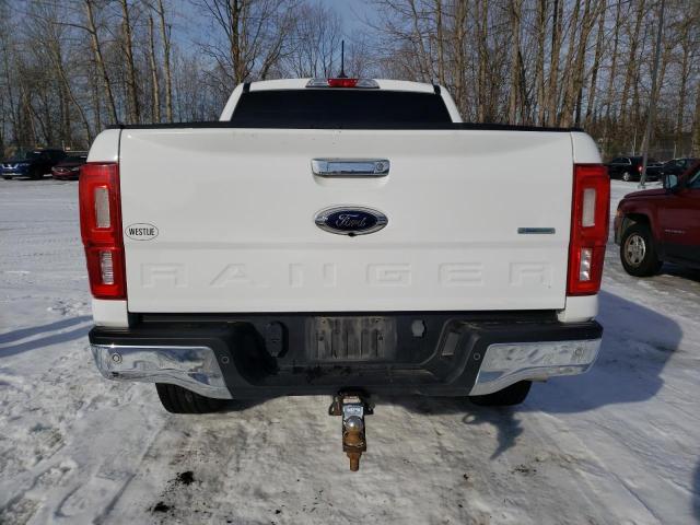 2019 FORD RANGER XL - 1FTER4FH5KLA20360