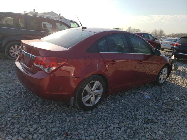 Vin: 1g1p75sz1e7395848, lot: 47800094, chevrolet cruze 20143