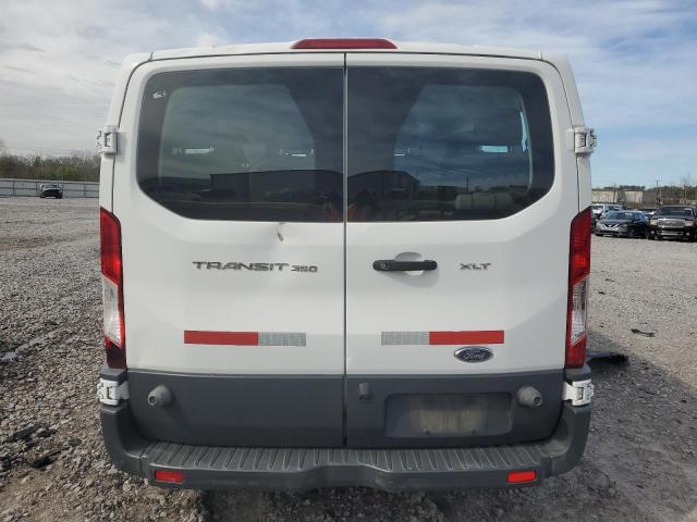 2018 Ford Transit T-350 VIN: 1FBZX2ZM3JKA29104 Lot: 46183024