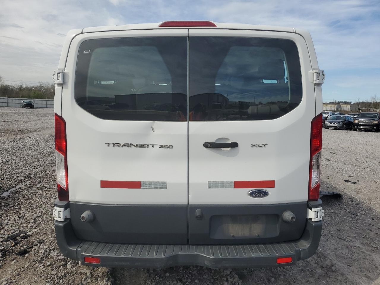 1FBZX2ZM3JKA29104 2018 Ford Transit T-350