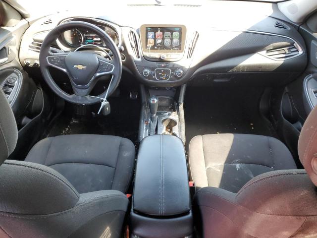 2017 Chevrolet Malibu Lt VIN: 1G1ZE5ST4HF236262 Lot: 47494014