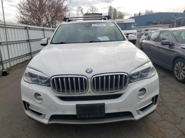 VIN 5UXKS4C50F0N06940 2015 BMW X5, Xdrive35D no.5