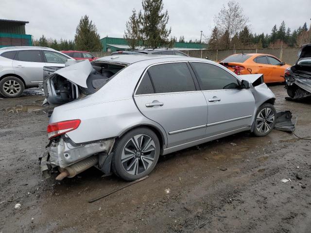 2004 Honda Accord Ex VIN: JHMCM568X4C012901 Lot: 45902934