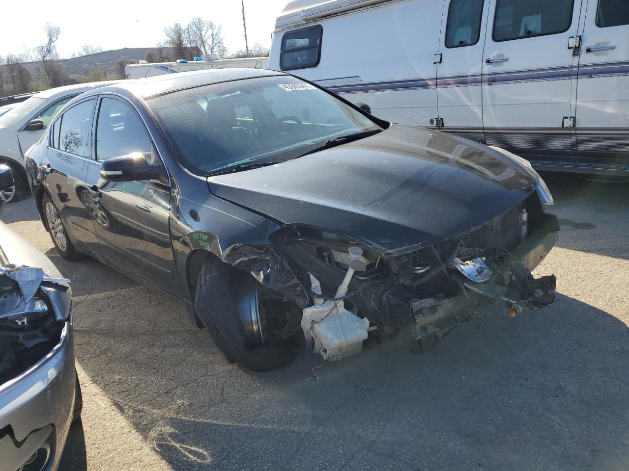 1N4AL2AP9BN437378 2011 Nissan Altima Base