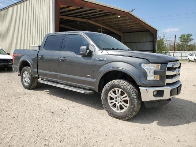 2016 FORD F150 SUPER 1FTEW1EGXGFB01523