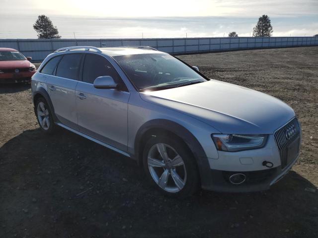 VIN WA1UFAFL4DA150338 2013 Audi A4, Premium Plus no.4