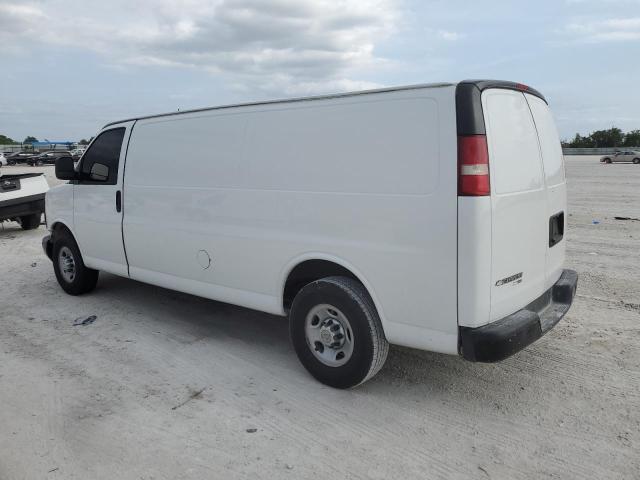 2016 Chevrolet Express G2500 VIN: 1GCWGBFF1G1337939 Lot: 46926954