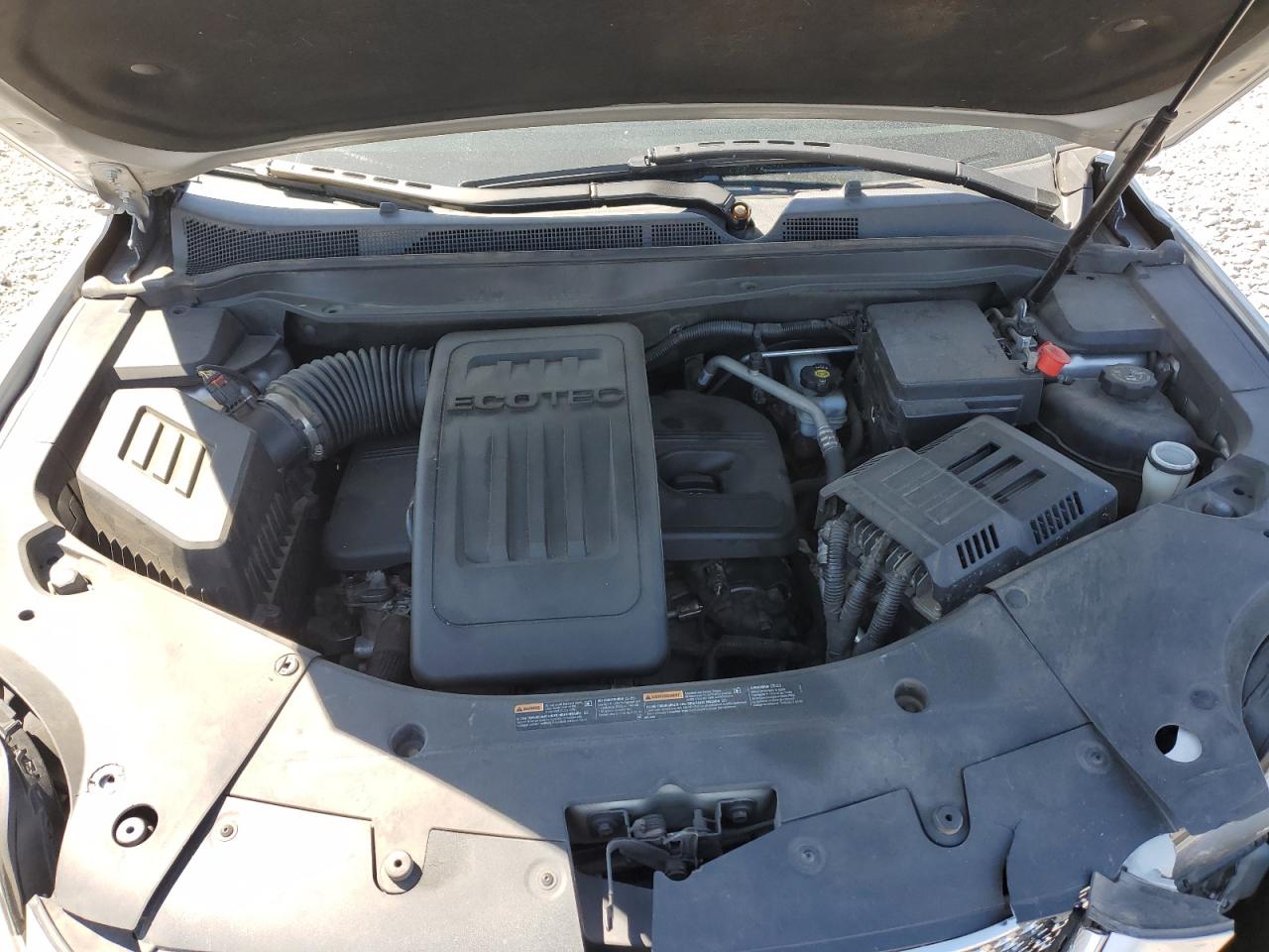 GMC TERRAIN DE -