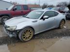 SUBARU BRZ 2.0 LI