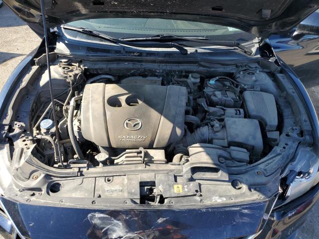 VIN JM1GJ1V51F1210132 2015 Mazda 6, Touring no.11