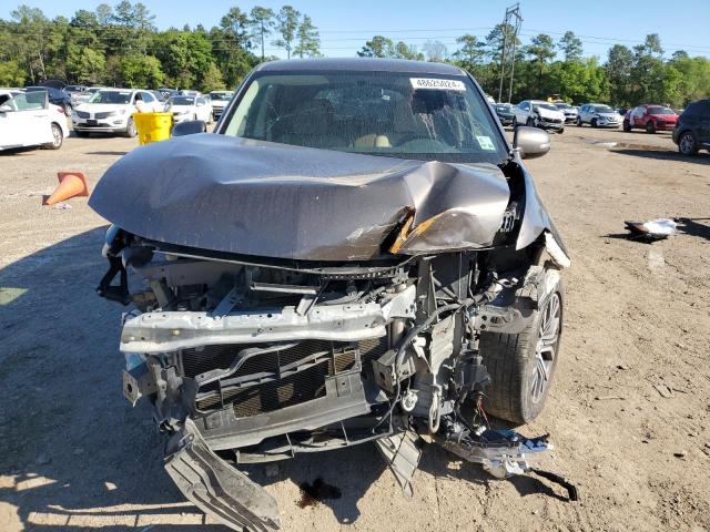 2017 Mitsubishi Outlander Se VIN: JA4AD3A3XHZ029364 Lot: 48625024