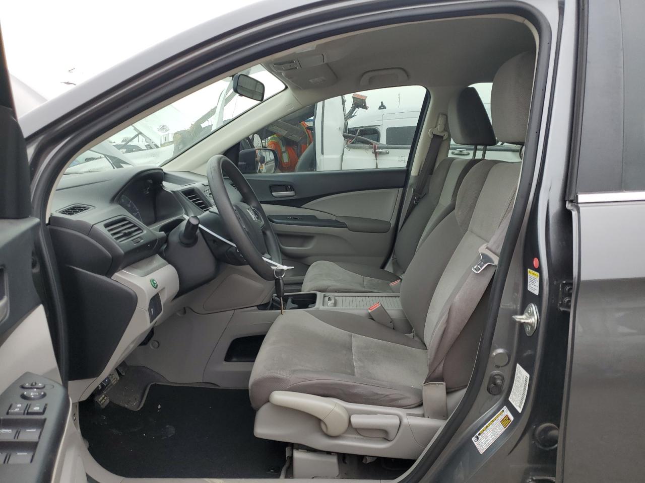 2HKRM3H32DH502755 2013 Honda Cr-V Lx