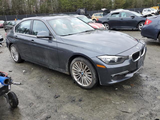 2015 BMW 328 XI - WBA3B3C57FJ983534