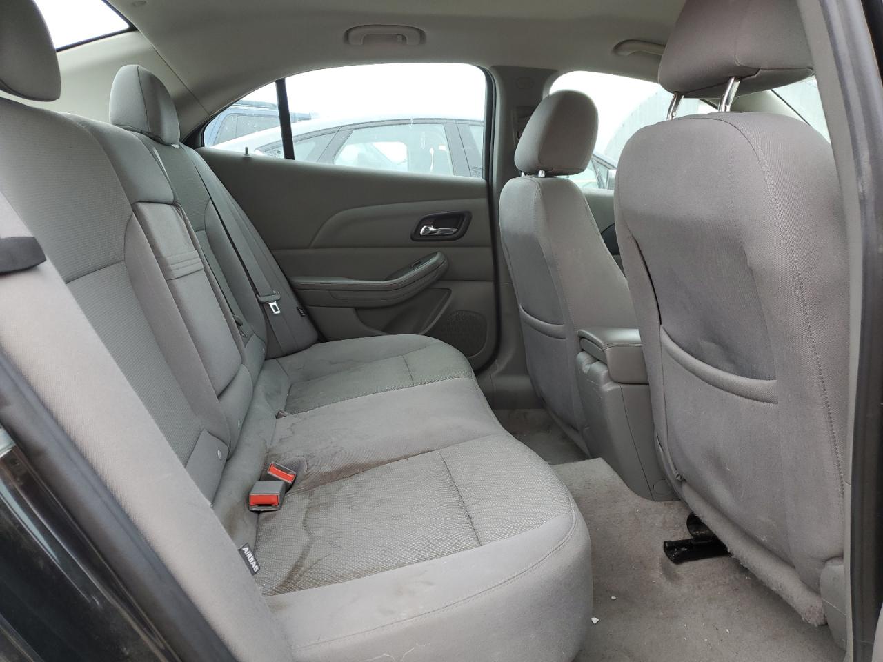 1G11B5SA8DF190269 2013 Chevrolet Malibu Ls