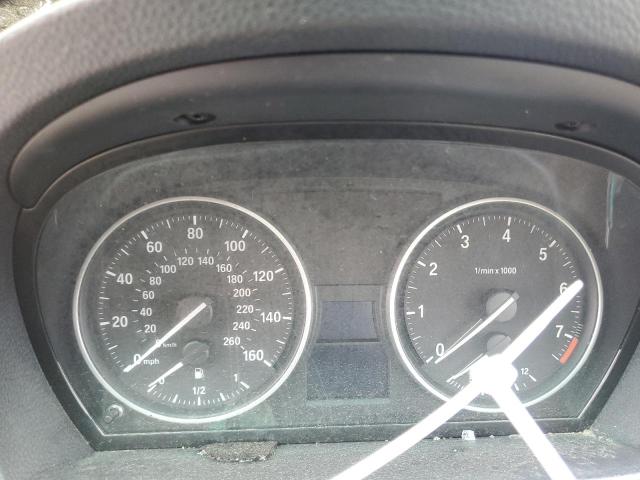 2011 BMW 328 I VIN: WBAPH7C53BE681927 Lot: 48176404