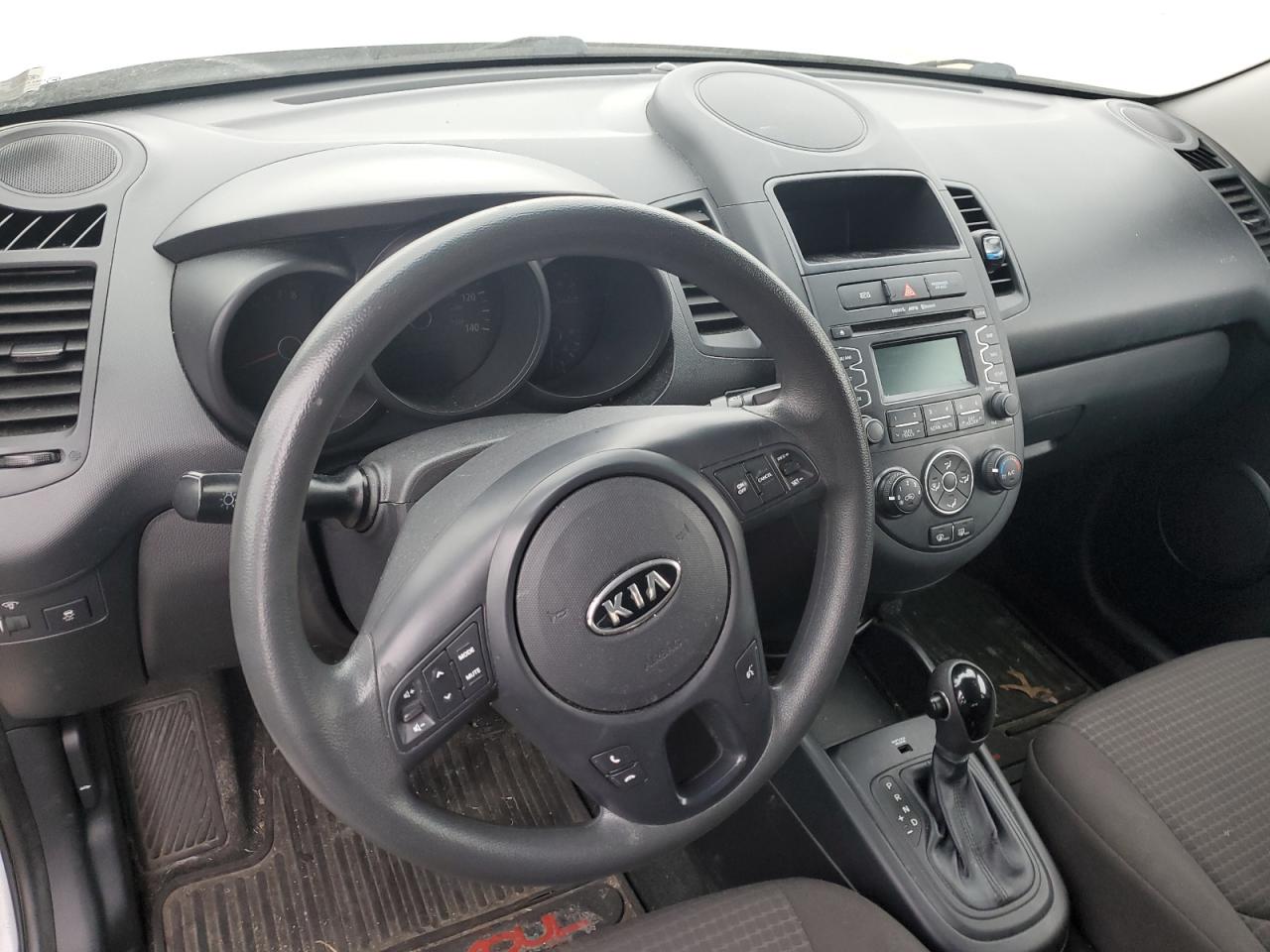 KNDJT2A53C7427217 2012 Kia Soul KNDJT2A53C7427217 2012 Kia Soul