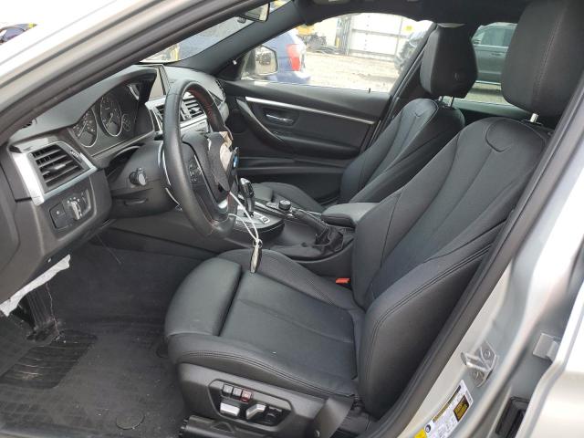 2018 BMW 330E - WBA8E1C53JA171545