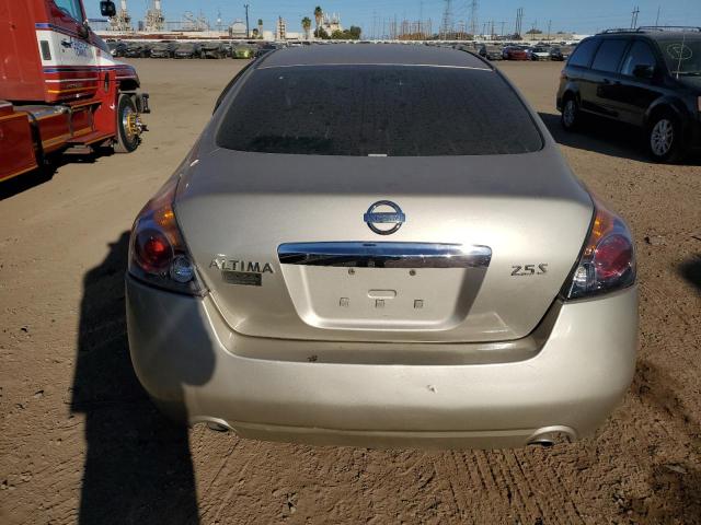 2010 Nissan Altima Base VIN: 1N4AL2AP6AN458624 Lot: 45084934