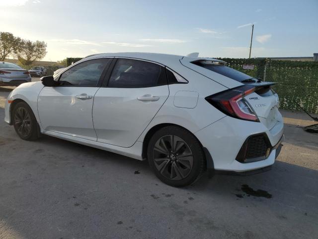 2017 HONDA CIVIC EX - SHHFK7H59HU217975