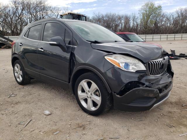 2016 BUICK ENCORE - KL4CJASB6GB523319