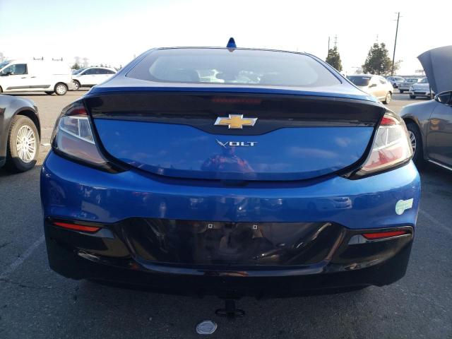 VIN 1G1RC6S52GU117875 2016 Chevrolet Volt, LT no.6